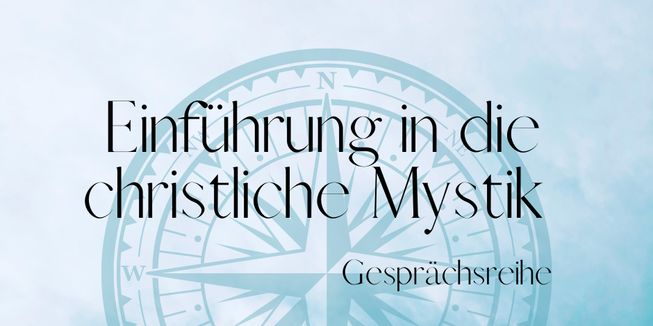 Einführung in die christliche Mystik