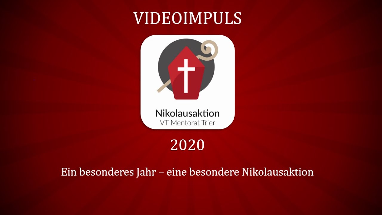 Thumbnail Nikolaus 2020